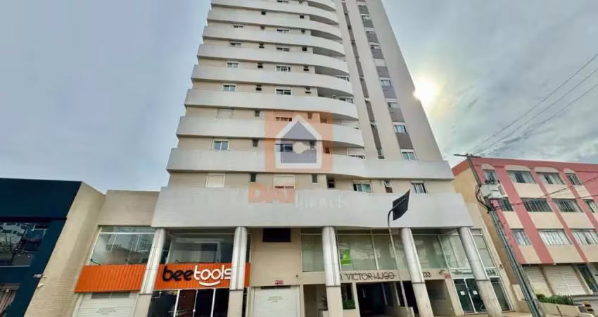 Apartamento com 3 quartos para alugar na Rua Balduíno Taques, 233, Estrela, Ponta Grossa