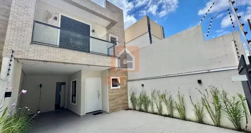 Sobrado à venda no bairro Jardim Carvalho