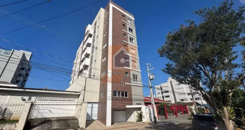 Apartamento à venda no Edifício Residencial Tahoe