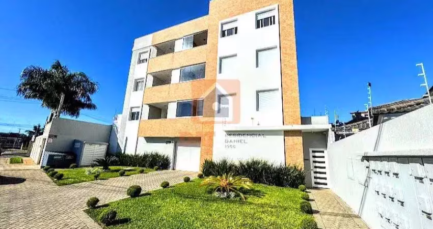 Apartamento à venda no bairro Órfãs
