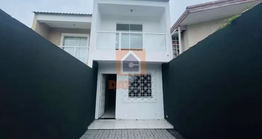 Casa com 2 quartos à venda na Rua Zaharie Conti, s/n, Neves, Ponta Grossa