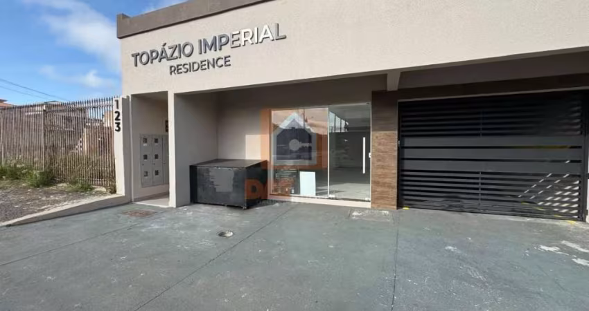 SALA TÉRREA COMERCIAL À VENDA EM UVARANAS