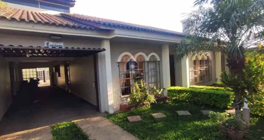 Casa com 4 quartos à venda na Rua Major Manoel Grott, 419, Orfãs, Ponta Grossa