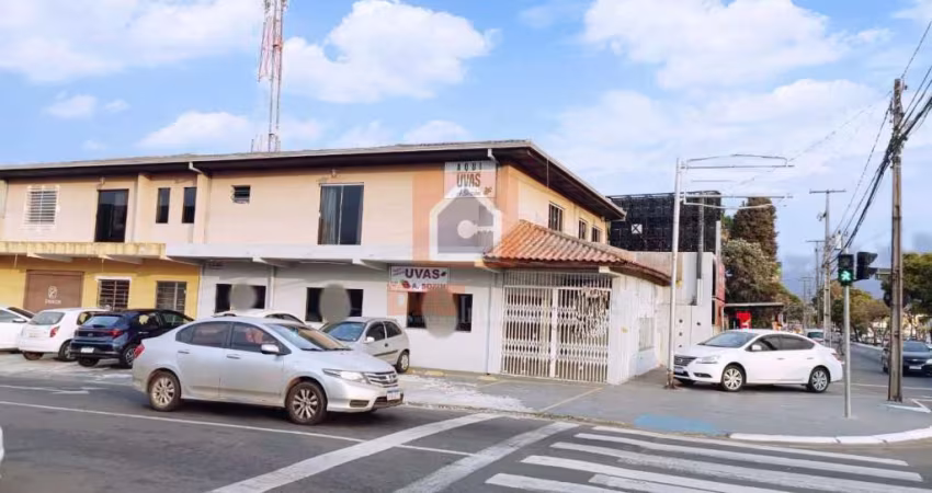 Sala comercial para locação em Oficinas
