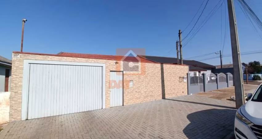 Casa à venda no bairro Cará-Cará
