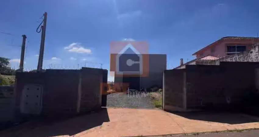 Barracão / Galpão / Depósito para alugar na Rua Horácio Antunes Mendes, s/n, Orfãs, Ponta Grossa