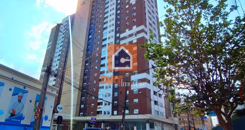 Apartamento para locação na região Central