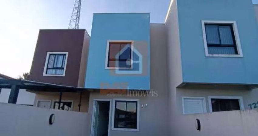 Sobrado à venda em Uvaranas