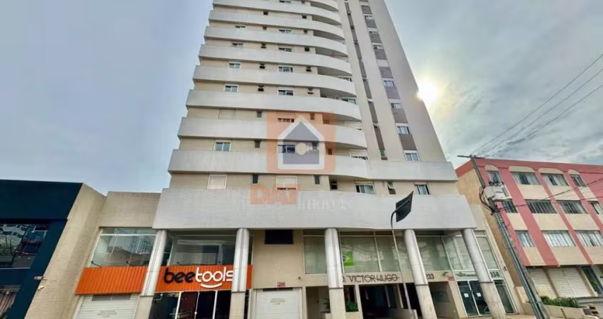 Apartamento à venda região Central