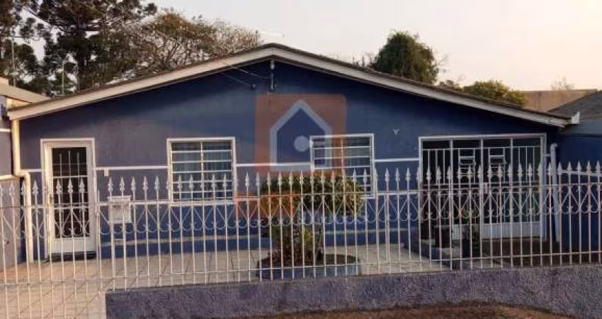 Casa à venda no Jardim Conceição
