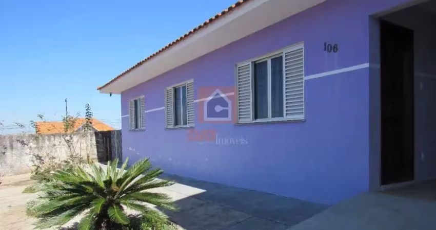 Casa à venda em Uvaranas