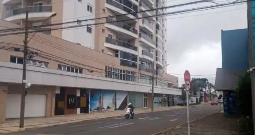 Apartamento à venda Edifício Monet em Estrela