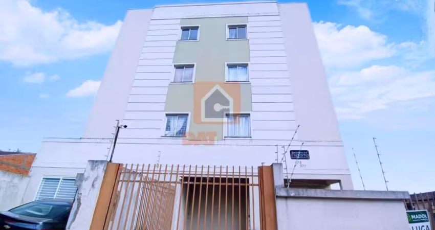 Apartamento à venda no bairro Ronda