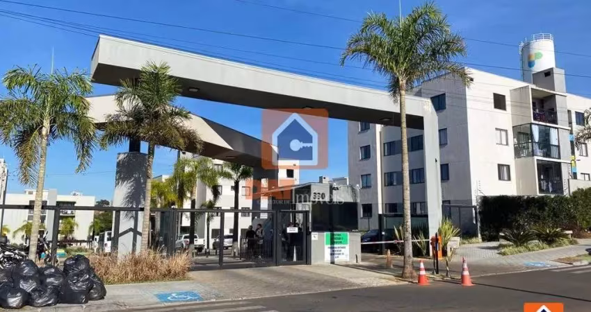 Apartamento à venda no Condomínio Residencial Vittace Jardim Carvalho