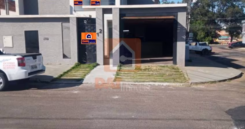 Sobrado à venda em Uvaranas