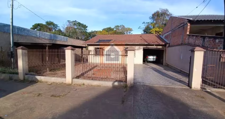 Casa com 3 quartos à venda na Rua Leopoldo Froes, 800, Uvaranas, Ponta Grossa