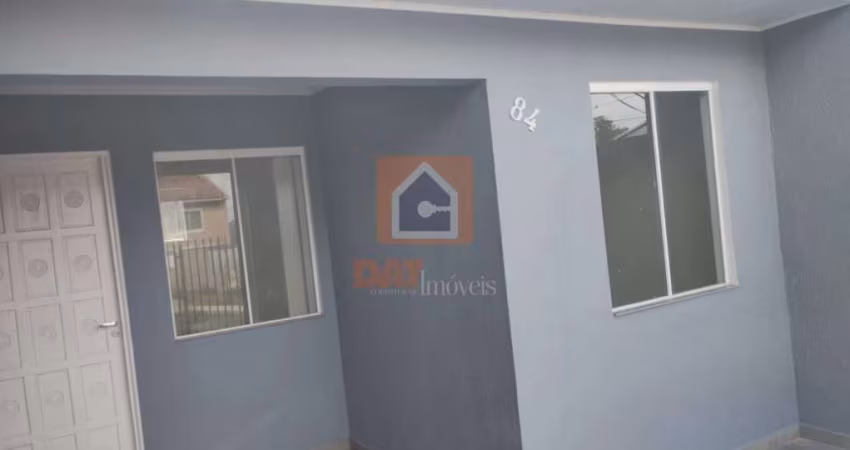 Casa à venda no bairro Nova Rússia