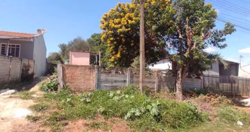 Terreno à venda no San Martin