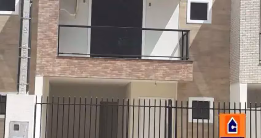 Sobrado à venda em Jardim Carvalho