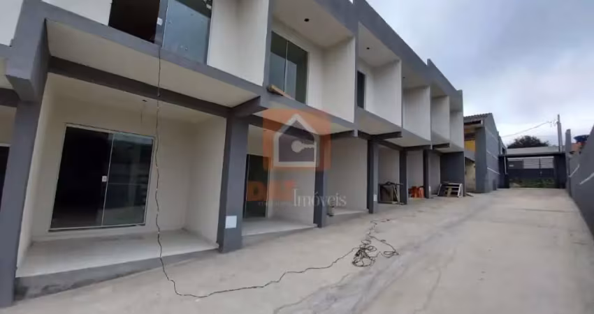 Casa com 2 quartos à venda na Rua Paraíso do Norte, 286, Contorno, Ponta Grossa
