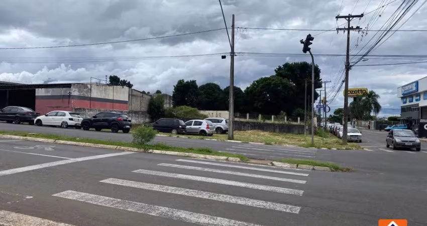 Terreno à venda em Nova Rússia