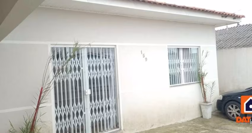 Casa à venda no Borsato