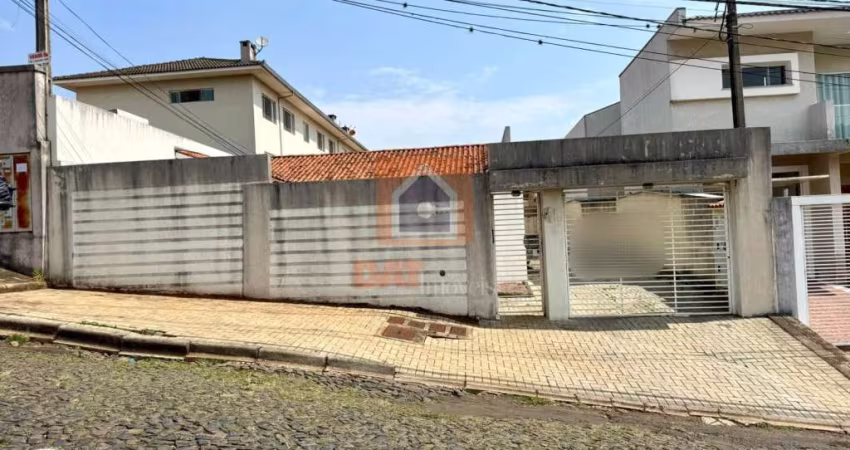Casa à venda no bairro Estrela