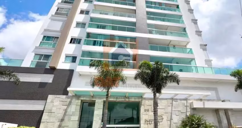 Cobertura duplex à venda em região Central