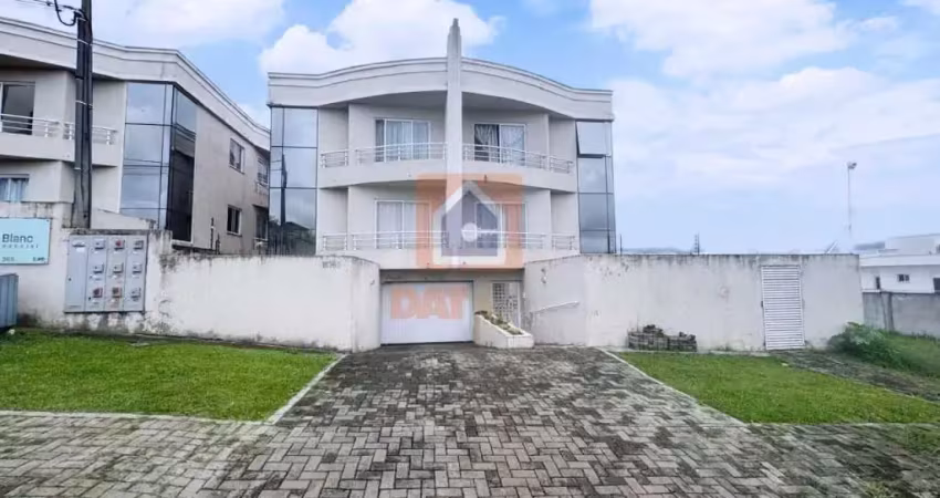Apartamento com 3 quartos à venda na João Varassim, 365, Jardim Carvalho, Ponta Grossa