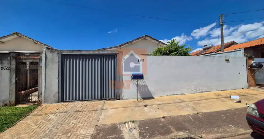 Casa no Residencial Panamá