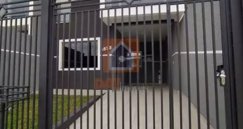 Casa com 3 quartos à venda na Rua Daily Luiz Wambier, s/n, Orfãs, Ponta Grossa