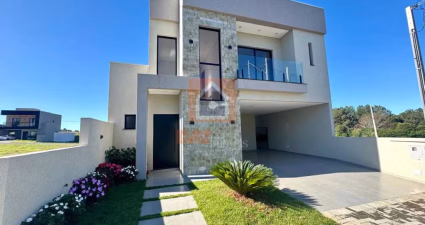 Sobrado à venda no Condomínio Residencial Mistral