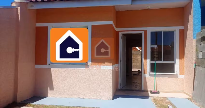 Casa à venda no bairro Cará-Cará