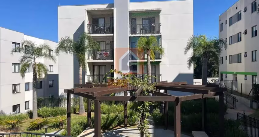 Apartamento à venda no Vittace do Jardim Carvalho