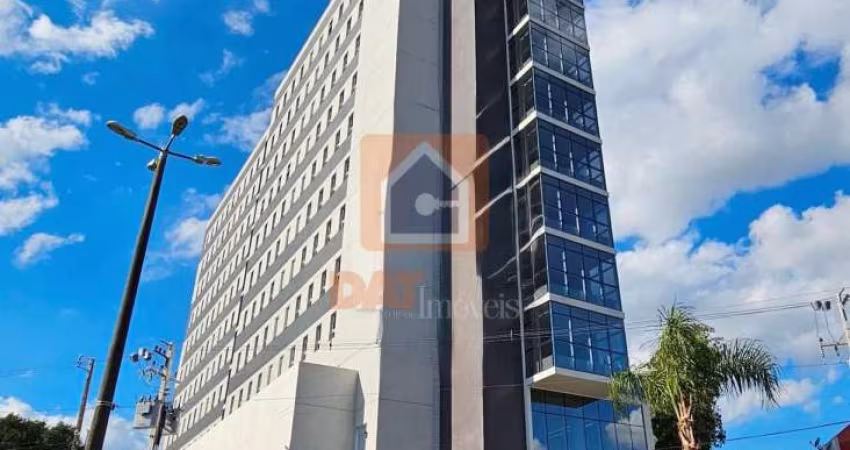 Sala comercial para locação no Edifício Health Tower