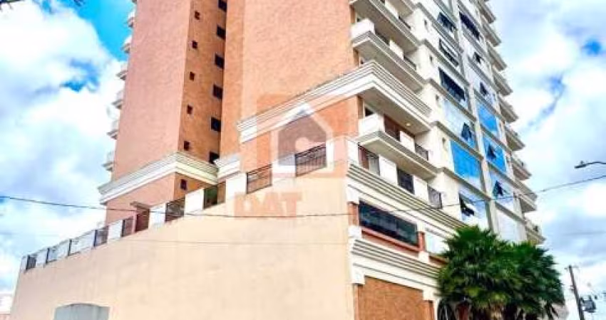 Apartamento à venda no Jardim Carvalho