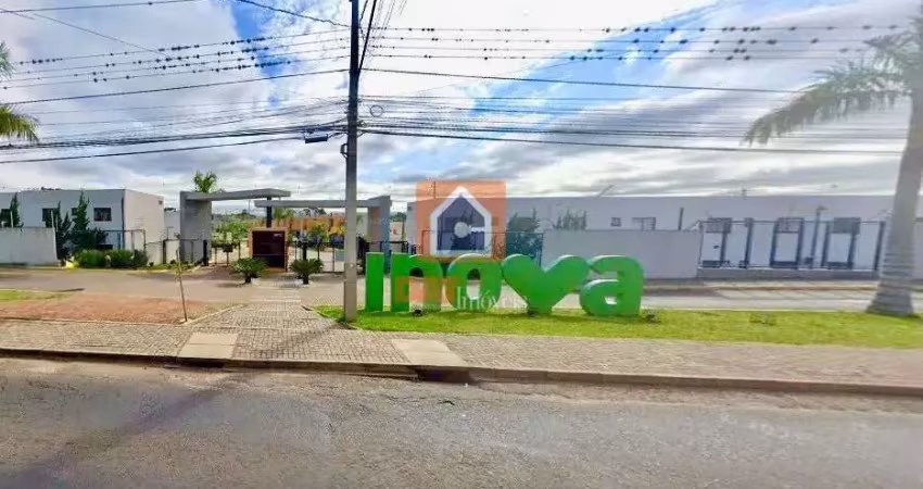 Apartamento com 2 quartos à venda na Avenida Siqueira Campos, 2013, Uvaranas, Ponta Grossa