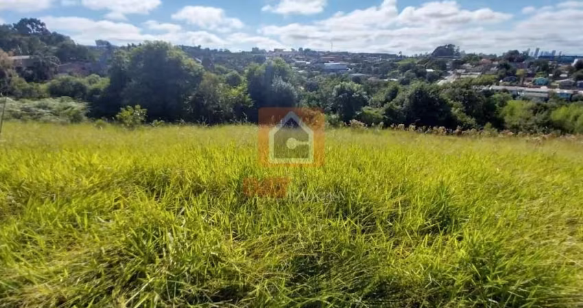 Terreno à venda no bairro Chapada