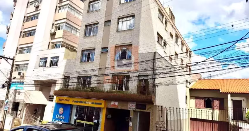 Apartamento com 2 quartos para alugar na Rua Theodoro Rosas, 1007, Centro, Ponta Grossa