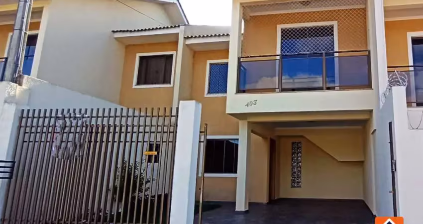 Sobrado à venda em Uvaranas