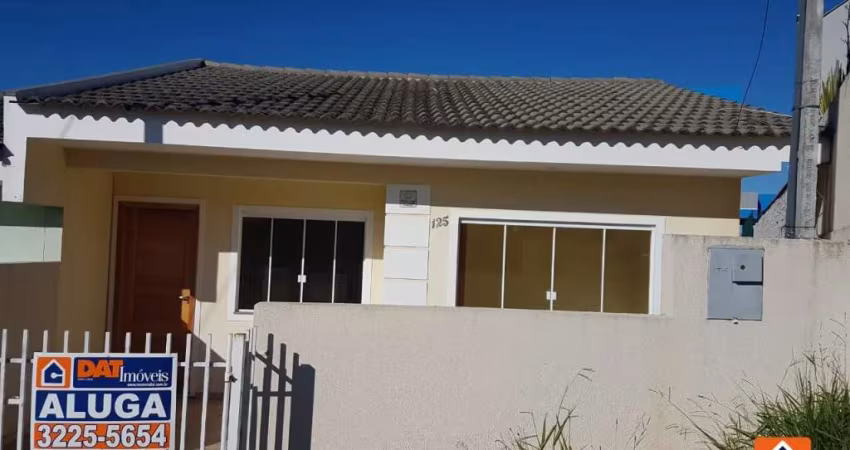 Casa para locação em Oficinas