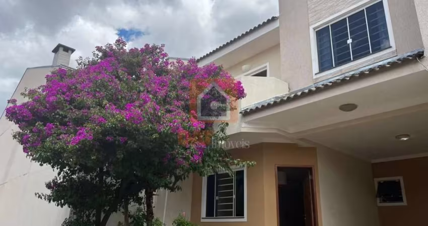 Sobrado à venda na Ronda