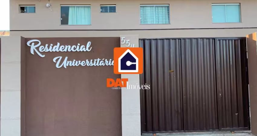 QUITINETE À VENDA EM UVARANAS