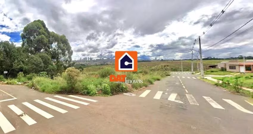 Terrenos à venda no bairro Cará-Cará