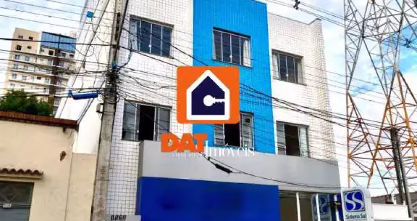 Apartamento para locação região Central