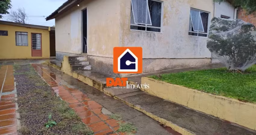 Casa com Edícula à Venda no Bairro Contorno (Santa Paula)