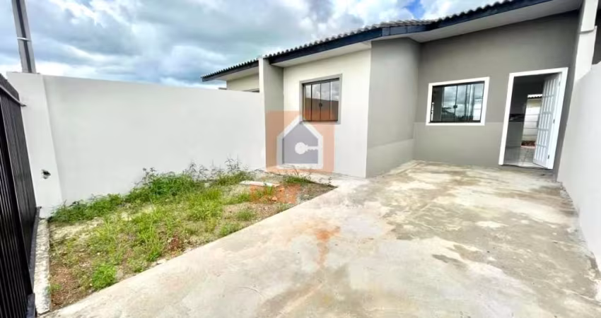 Casa para locação no bairro Neves