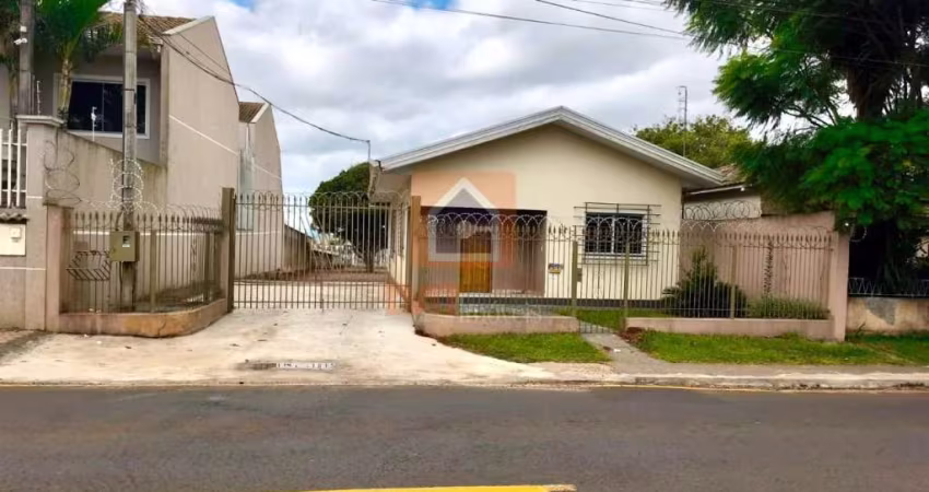 Casa comercial para alugar em Oficinas
