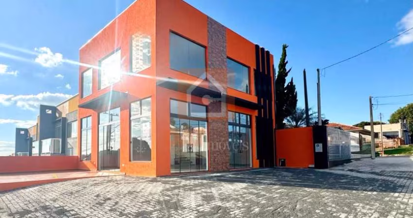 Imóvel comercial para locação em Neves!