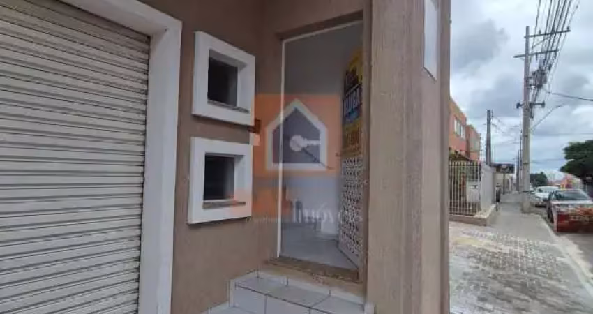 Ponto comercial para alugar na Rua Francisco Otaviano, S/N, Nova Rússia, Ponta Grossa